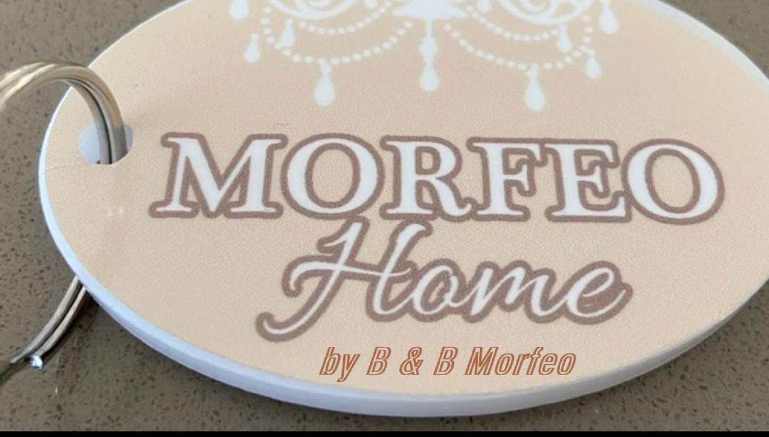 Morfeo Apartment *